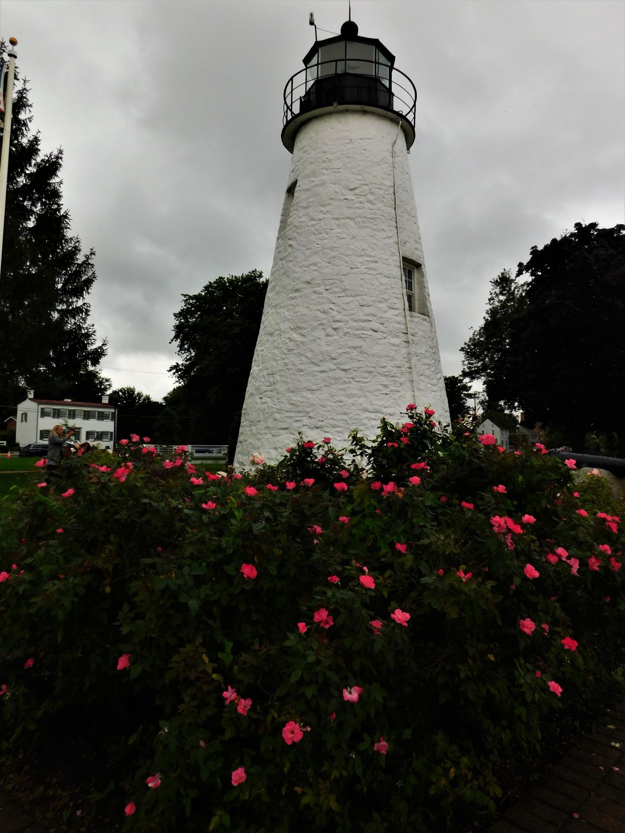 Concord Point Lighthouse